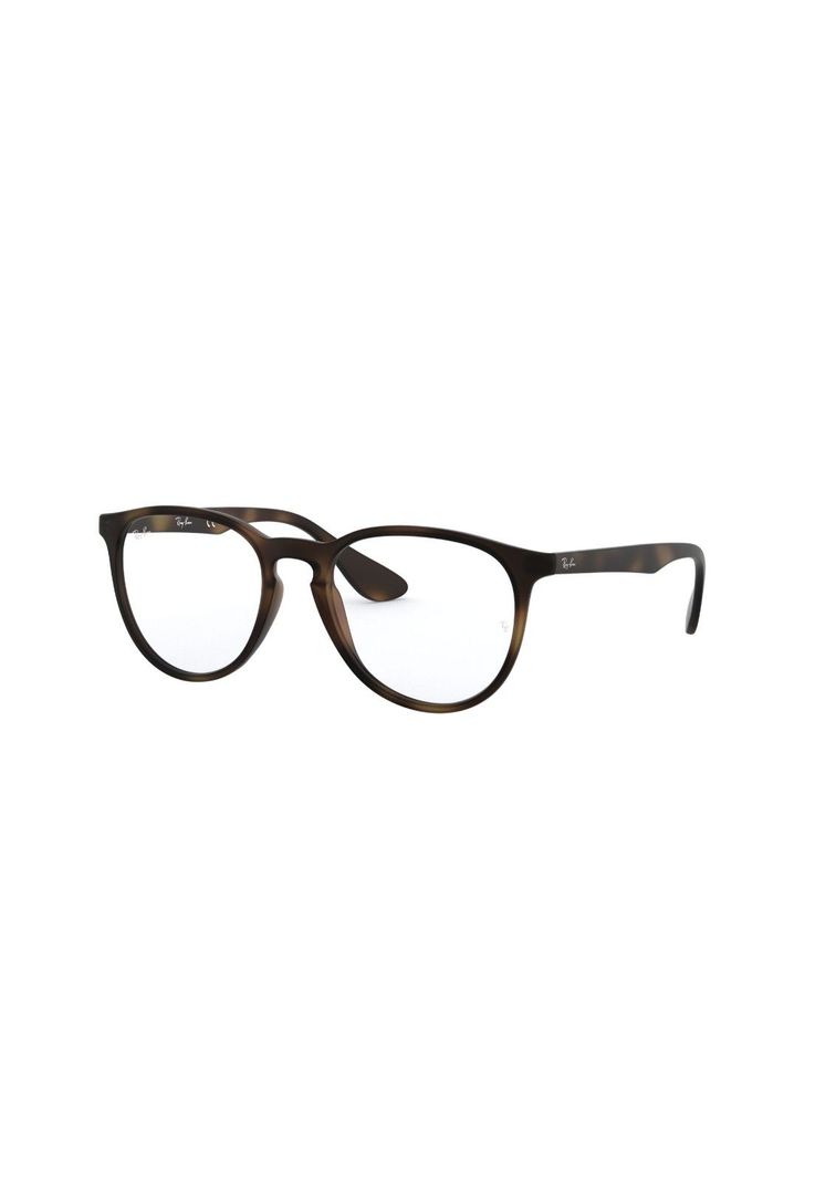 Lentes Opticos Rubber Havana Ray-Ban RX7046536551-0