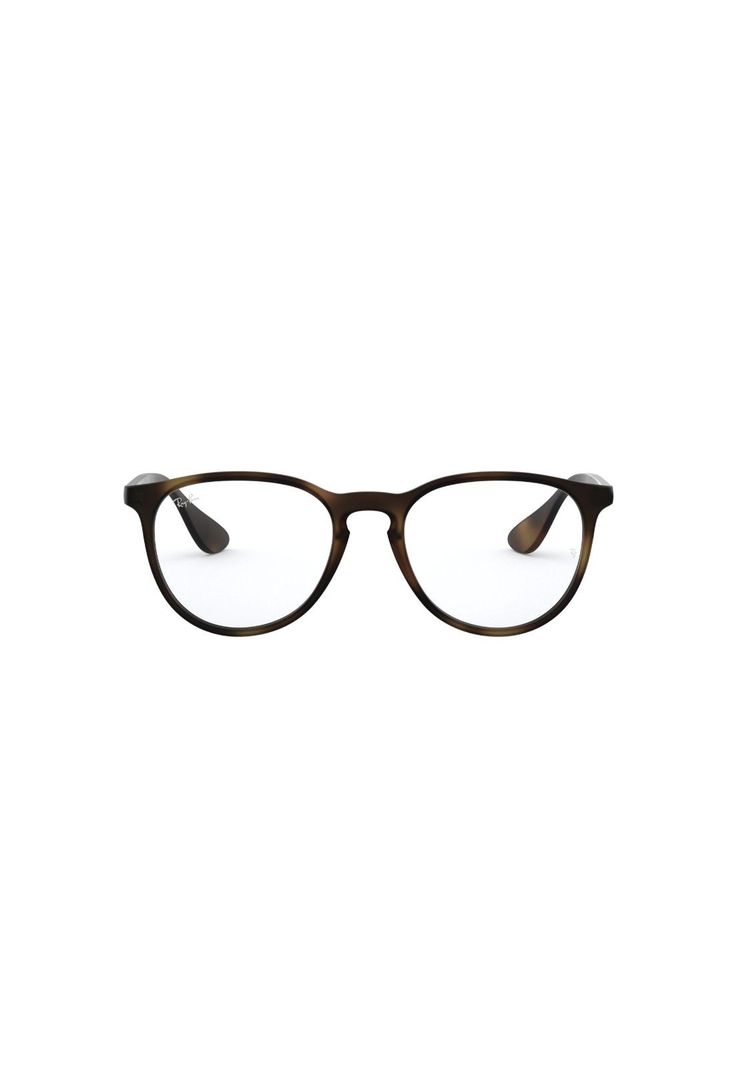 Lentes Opticos Rubber Havana Ray-Ban RX7046536551-1