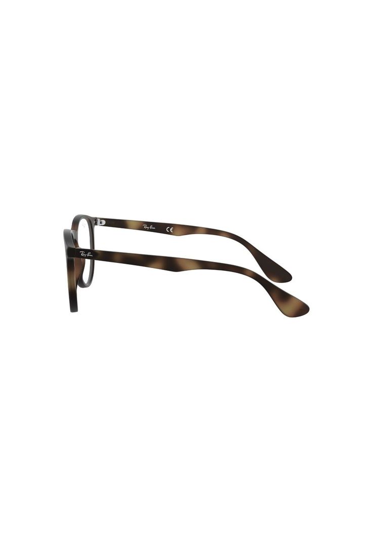 Lentes Opticos Rubber Havana Ray-Ban RX7046536551-3