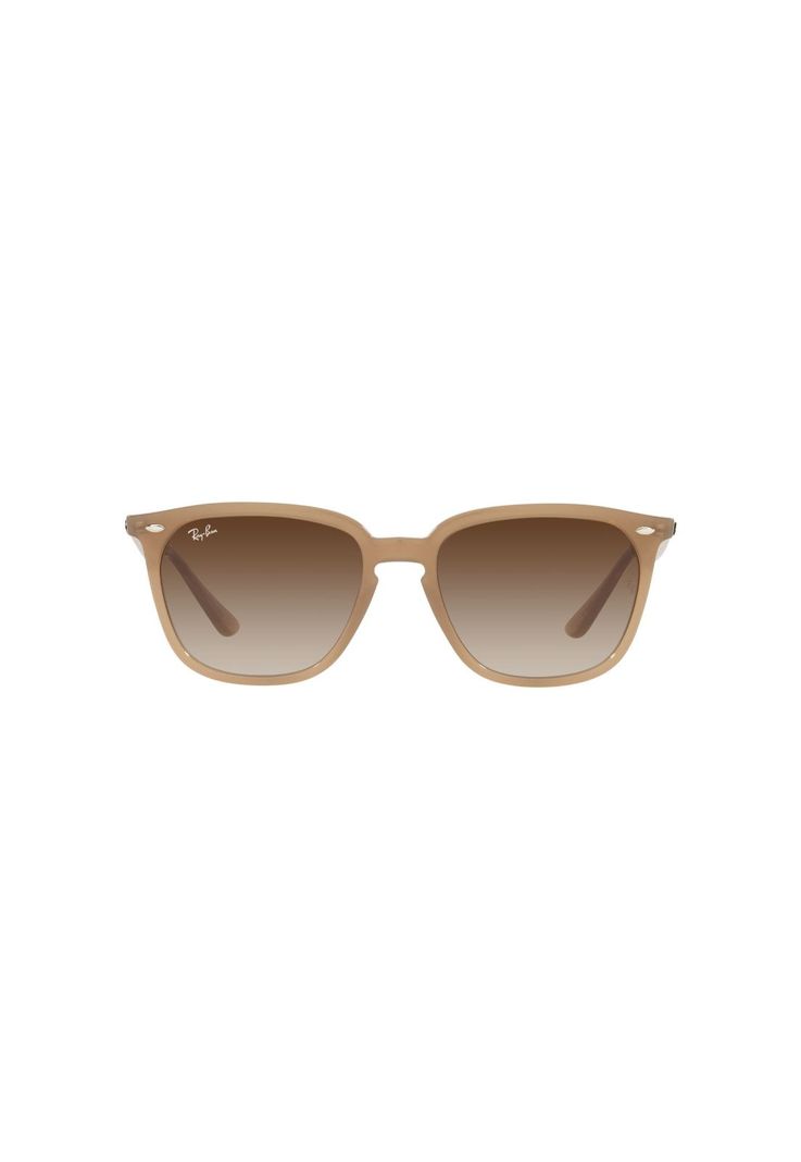 Lentes de Sol Marrón Ray-Ban RB4362616613-0