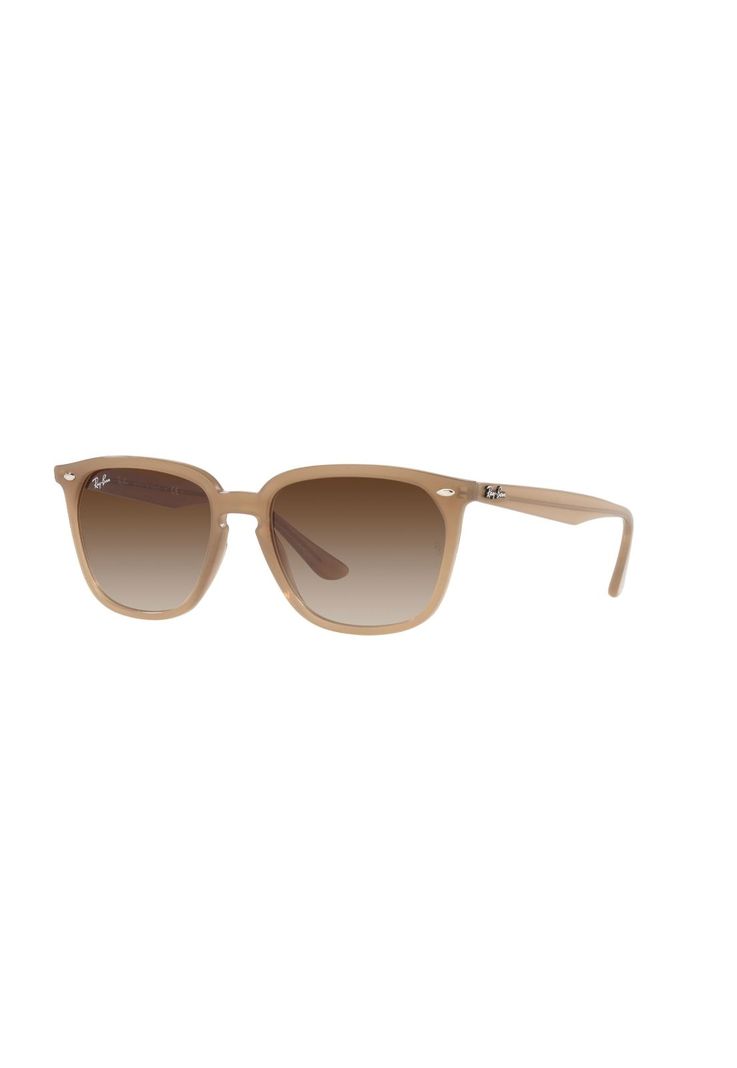 Lentes de Sol Marrón Ray-Ban RB4362616613-1