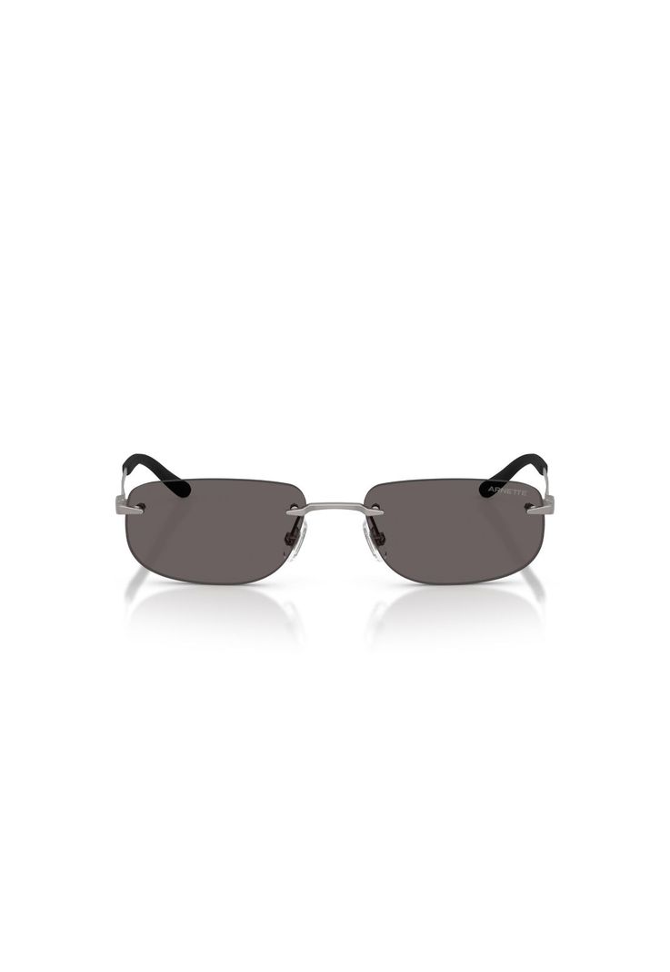 Arnette Lentes de Sol AN3096 745/87 55 Gris M