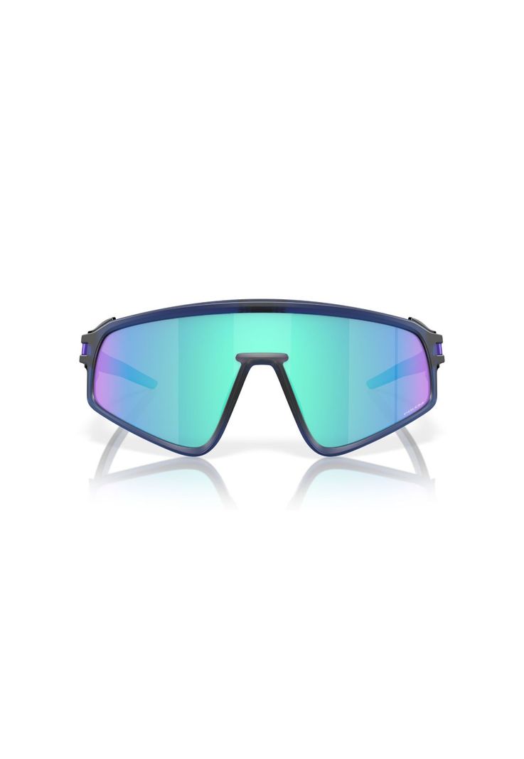 Lentes de Sol Latch Panel Prizm Sapphire Oakley OO9404940406-0