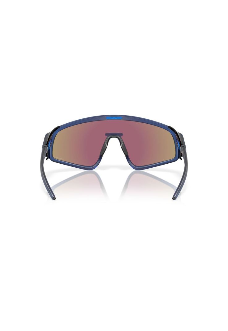 Lentes de Sol Latch Panel Prizm Sapphire Oakley OO9404940406-3