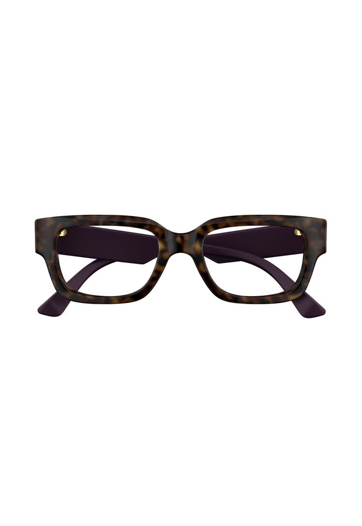 Lentes Ópticos Havana Gucci GG1666O004-1