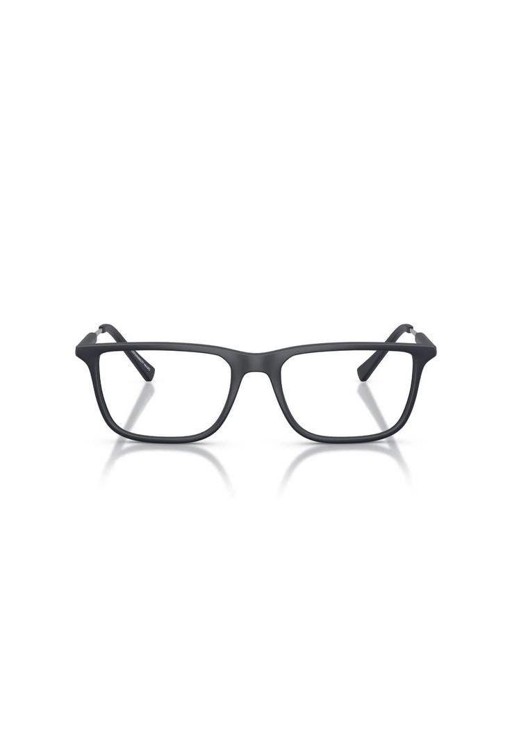 Lentes Ópticos Azul Armani Exchange AX31268380-0