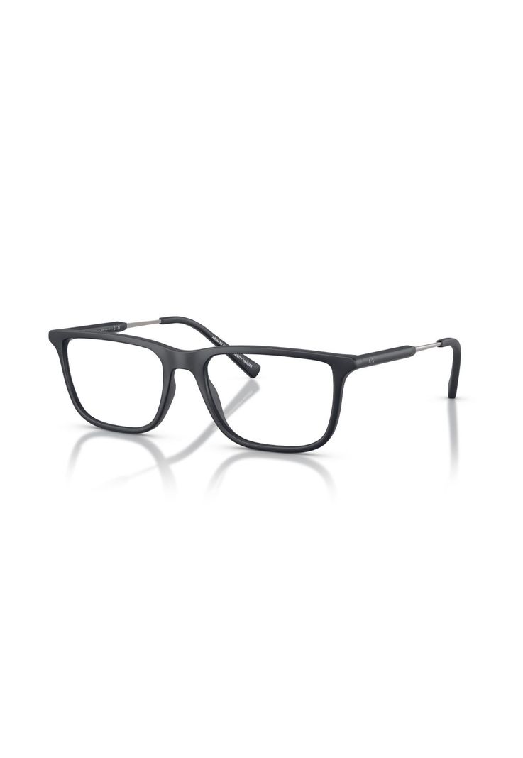 Lentes Ópticos Azul Armani Exchange AX31268380-1