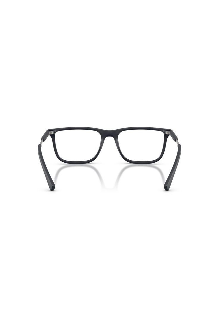 Lentes Ópticos Azul Armani Exchange AX31268380-3