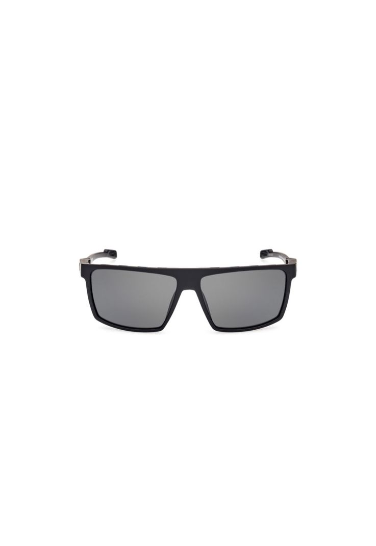 Lentes de Sol Negro Adidas Sport SP008302A-0
