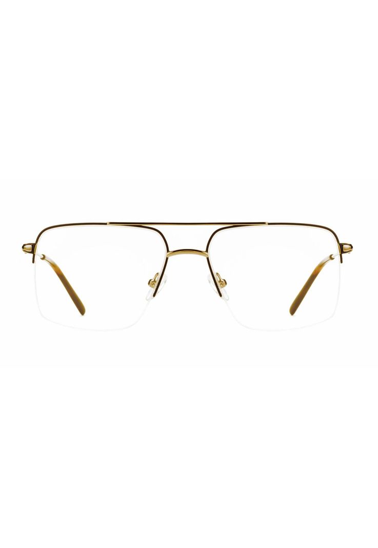 Lentes Ópticos Carey Carey York Eyewear YK4545OC355-0
