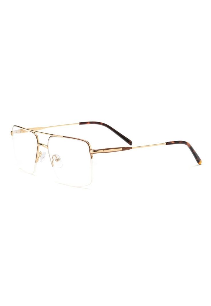 Lentes Ópticos Carey Carey York Eyewear YK4545OC355-1