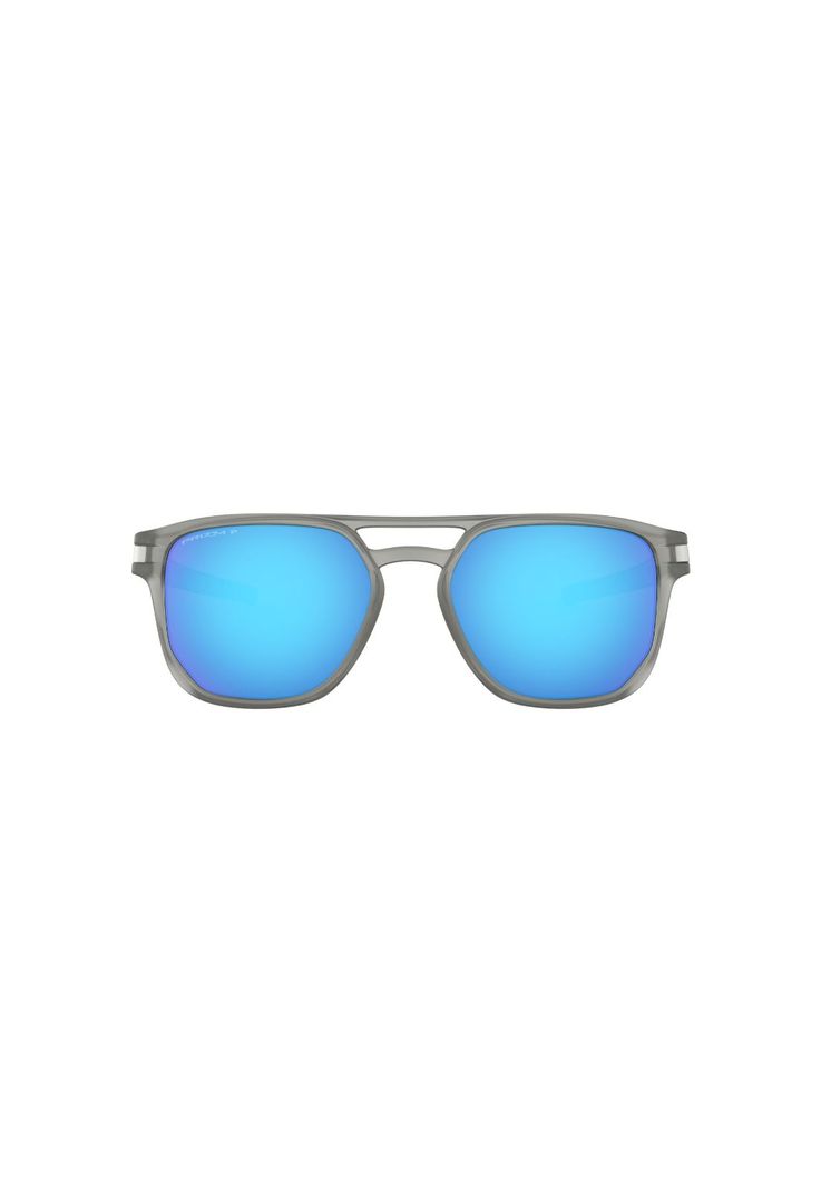 Lentes de Sol Latch Beta Prizm Sapphire Polarizados Oakley-0