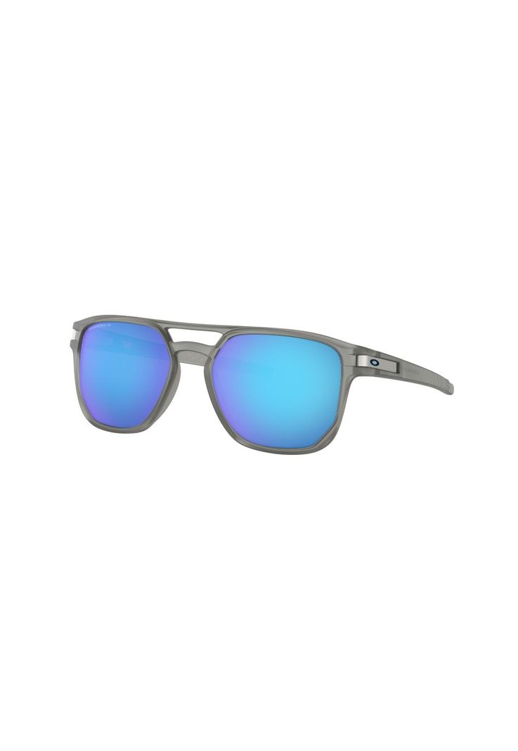 Lentes de Sol Latch Beta Prizm Sapphire Polarizados Oakley-1