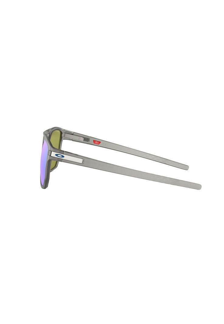 Lentes de Sol Latch Beta Prizm Sapphire Polarizados Oakley-2