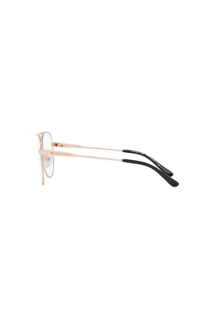 Lentes Ópticos Procida Rose Gold Michael Kors MK30191116-2