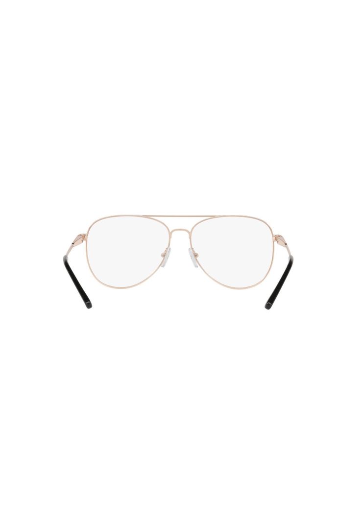 Lentes Ópticos Procida Rose Gold Michael Kors MK30191116-3