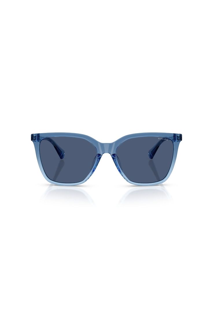 Lentes de Sol Azul Ralph RA5328U623680-0