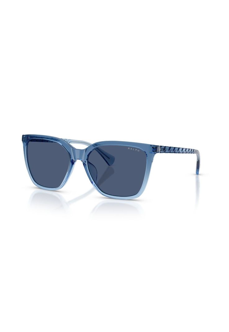 Lentes de Sol Azul Ralph RA5328U623680-1