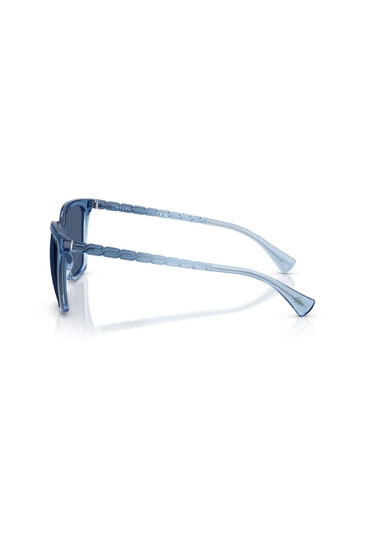 Lentes de Sol Azul Ralph RA5328U623680-2