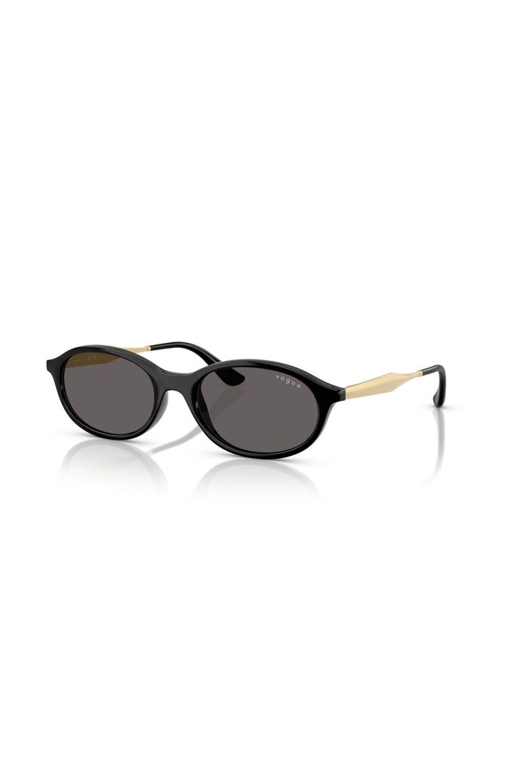 Lentes de Sol Negro Vogue Eyewear VO5625SW4487-1
