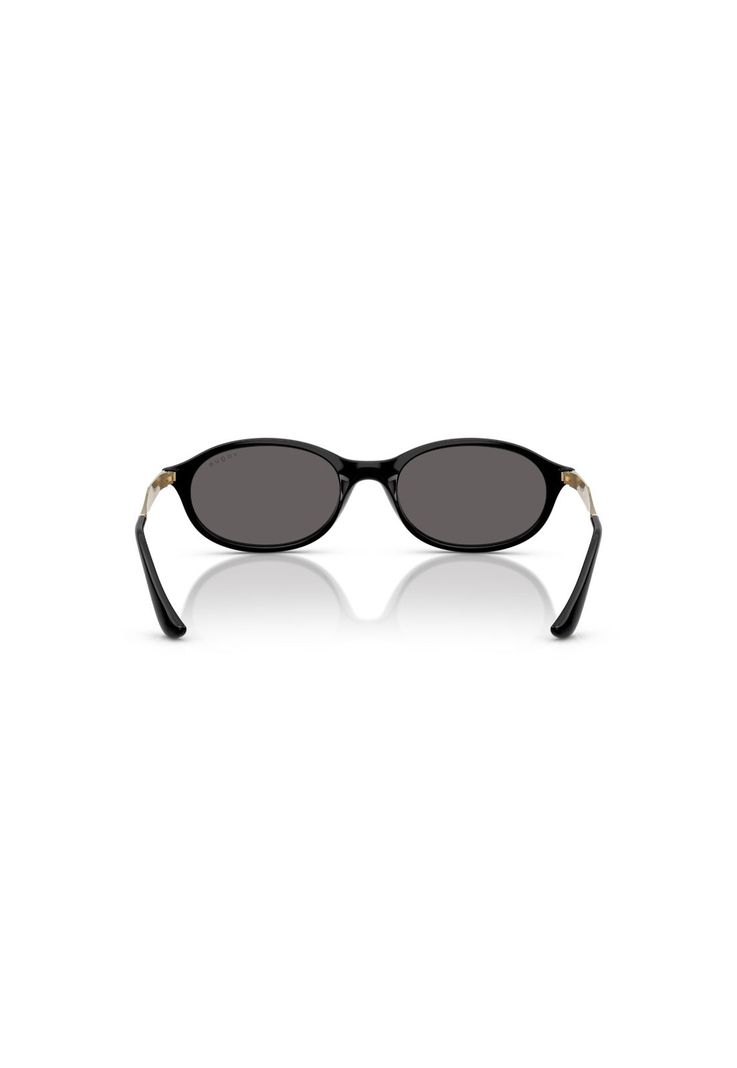 Lentes de Sol Negro Vogue Eyewear VO5625SW4487-3