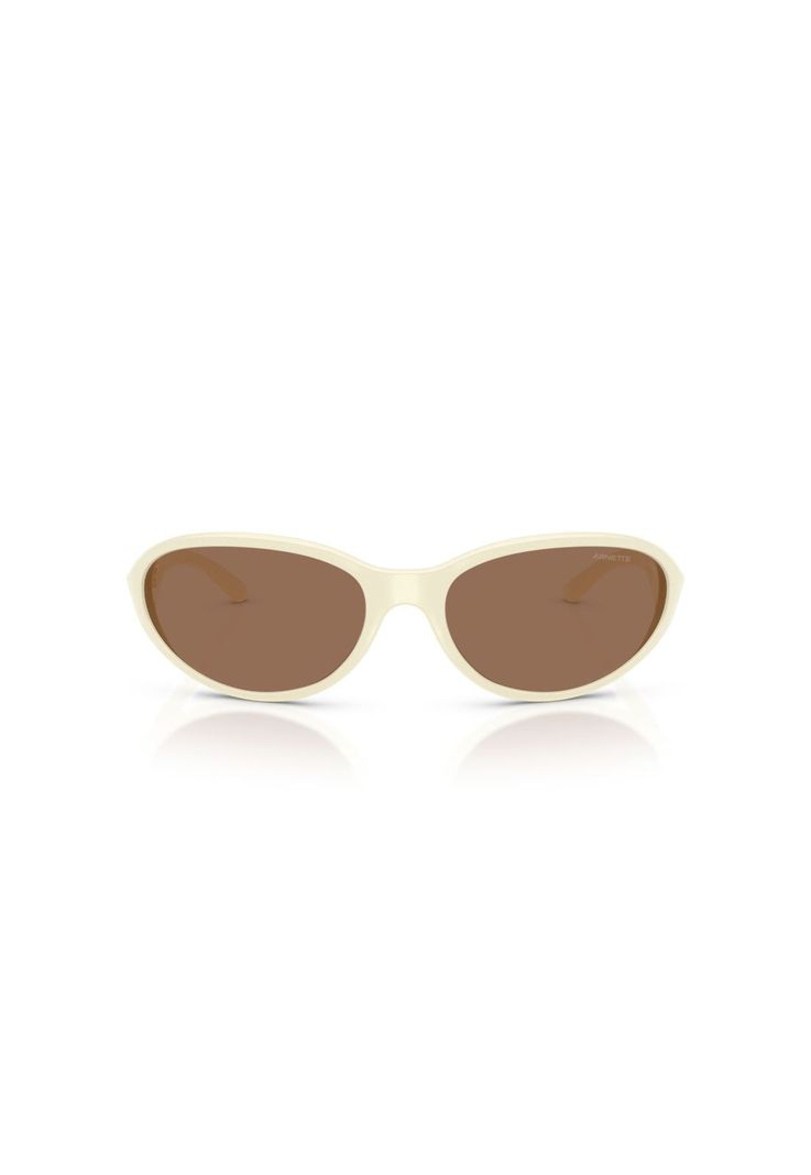 Arnette Lentes de Sol Raven AN4368 302973 64 Crema M