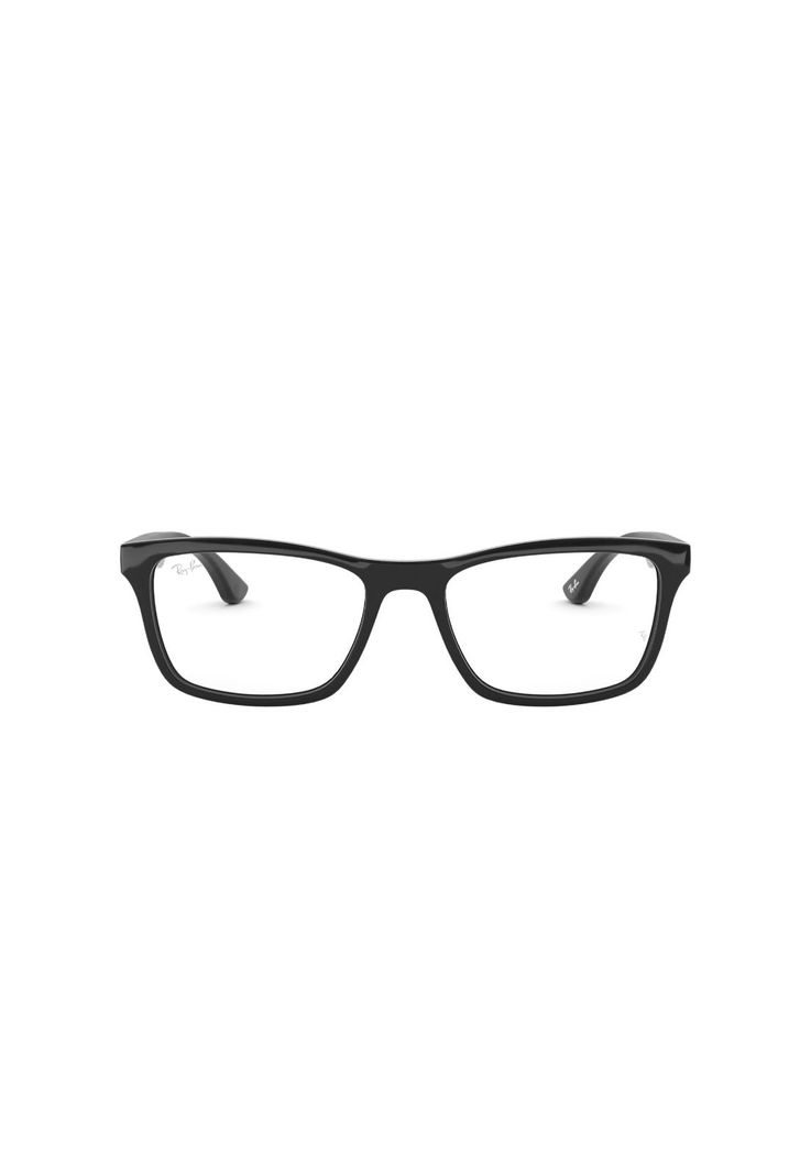 Ray-Ban Optical Lentes Opticos RX5279 2000 53 Negro L