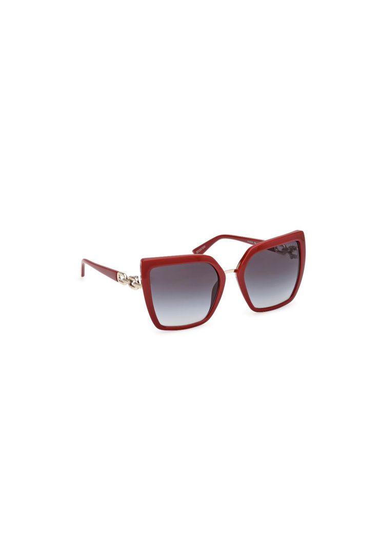 Lentes de Sol Rojo Degradados Guess GU0016066B-7