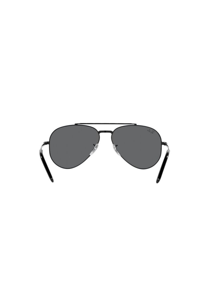 Lentes de Sol New Aviator Negro Ray-Ban RB3625002B1-3