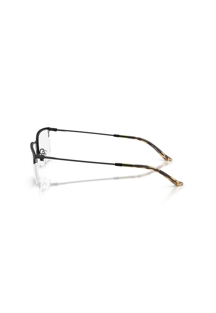 Lentes Ópticos Negro Emporio Armani EA11713001-2