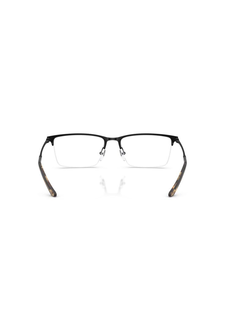 Lentes Ópticos Negro Emporio Armani EA11713001-3
