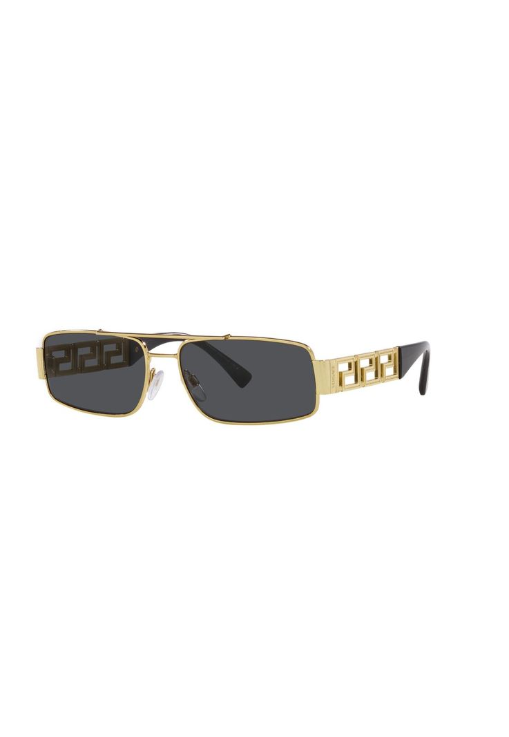 Lentes de Sol Gold Versace-0