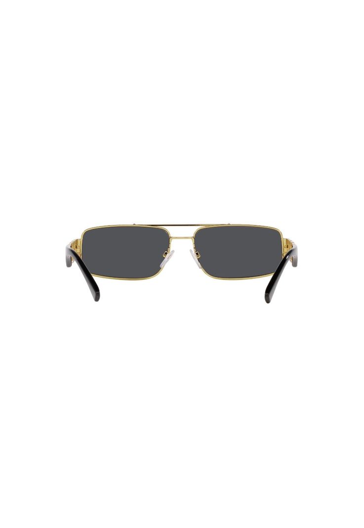 Lentes de Sol Gold Versace-6