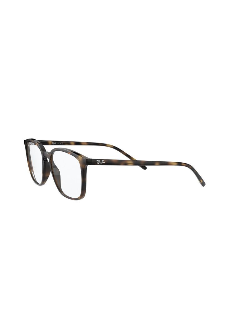 Lentes Ópticos Havana Ray-Ban RX7185201250-2