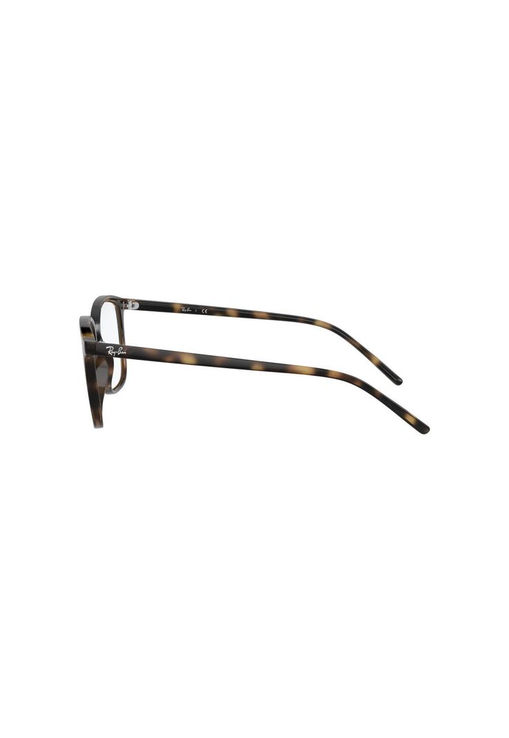Lentes Ópticos Havana Ray-Ban RX7185201250-3