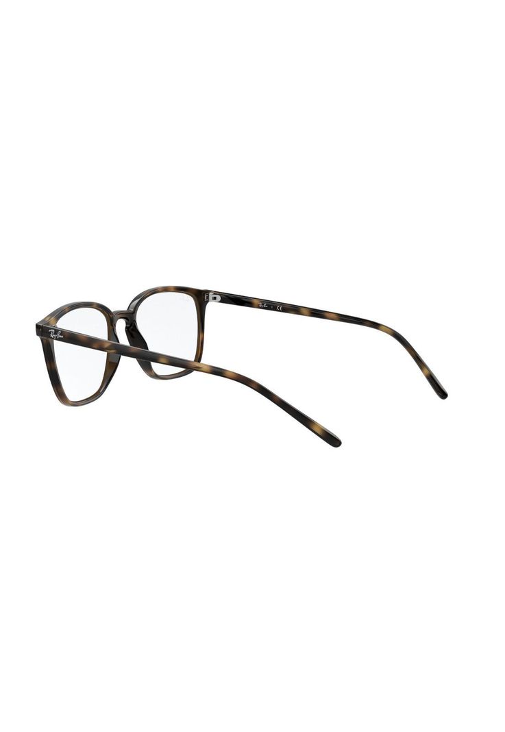 Lentes Ópticos Havana Ray-Ban RX7185201250-4