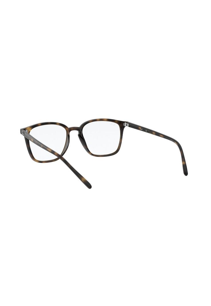 Lentes Ópticos Havana Ray-Ban RX7185201250-5