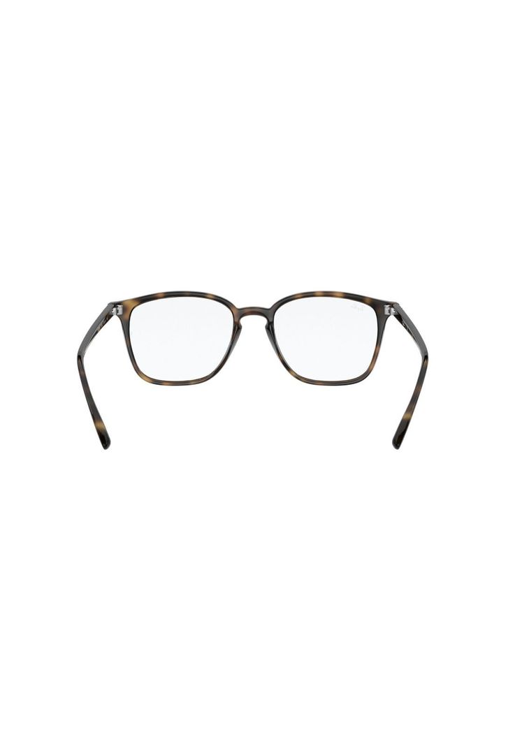 Lentes Ópticos Havana Ray-Ban RX7185201250-6