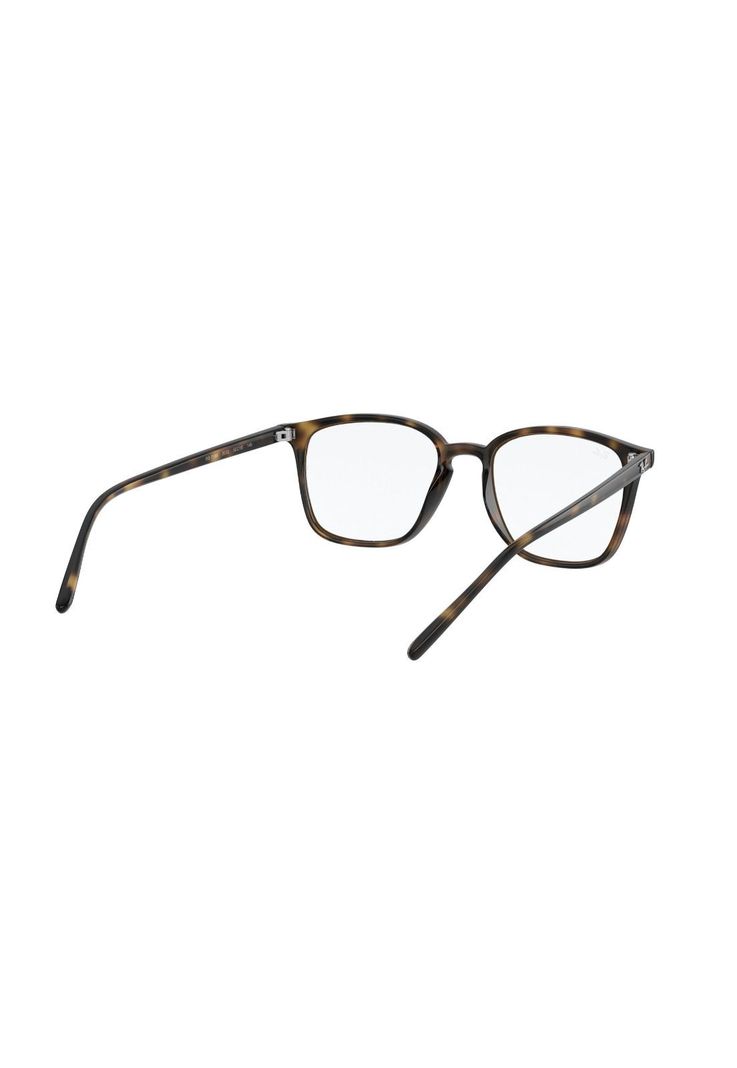 Lentes Ópticos Havana Ray-Ban RX7185201250-7