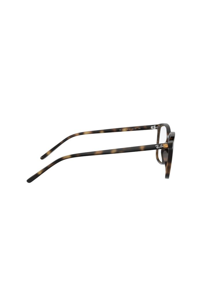 Lentes Ópticos Havana Ray-Ban RX7185201250-9