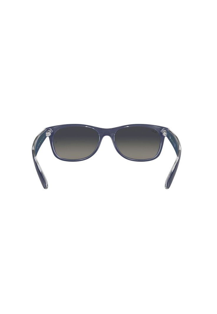 Lentes de Sol New Wayfarer Blue Ray-Ban RB2132605371-3