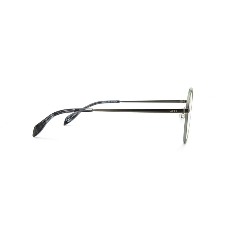 Lentes Ópticos Gunmetal Mita Eyewear MIO1016C351-2