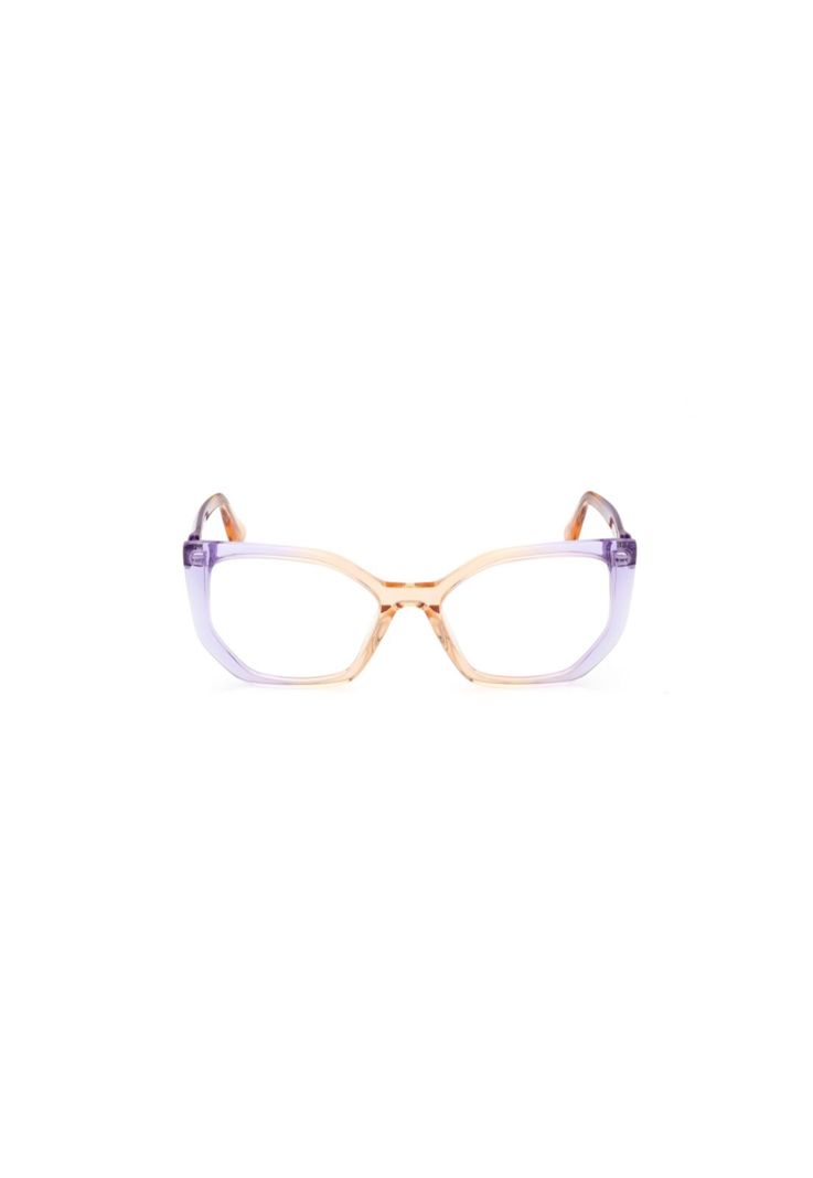 Lentes Ópticos Violeta Guess GU2966080-0