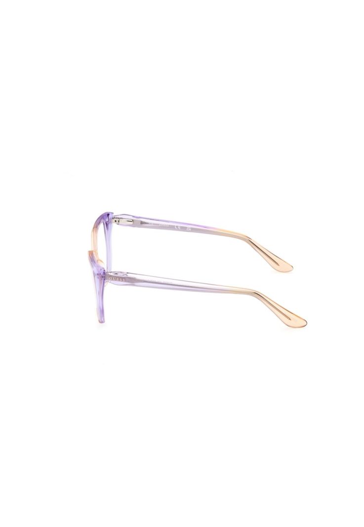 Lentes Ópticos Violeta Guess GU2966080-2