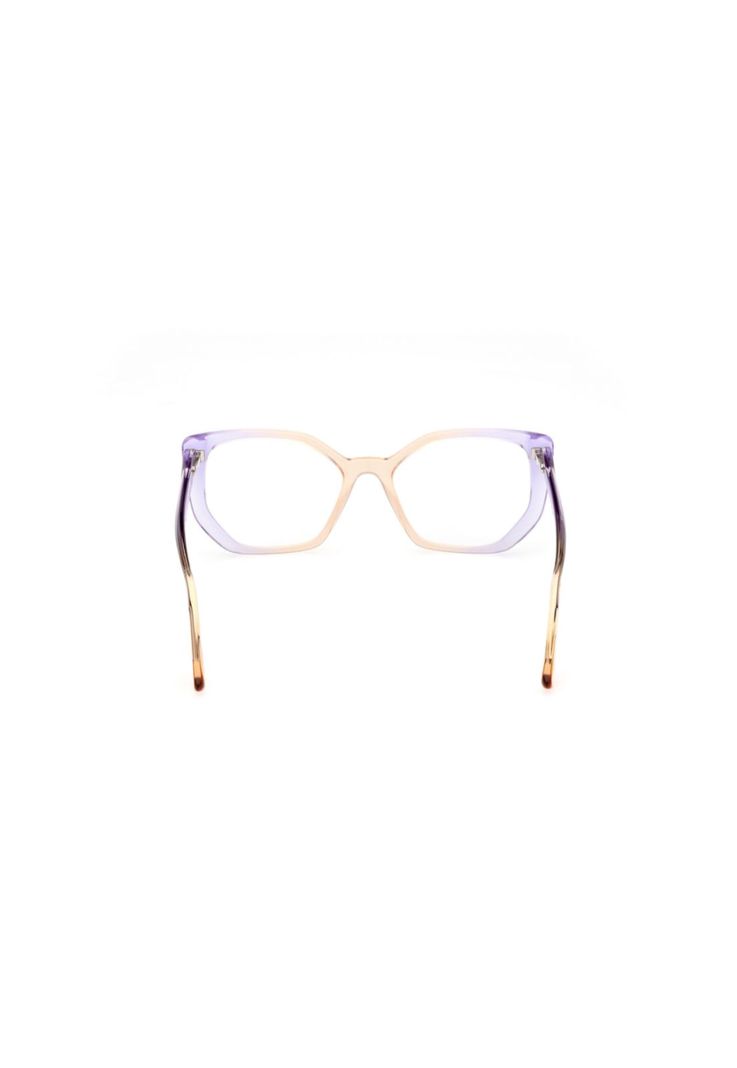 Lentes Ópticos Violeta Guess GU2966080-4