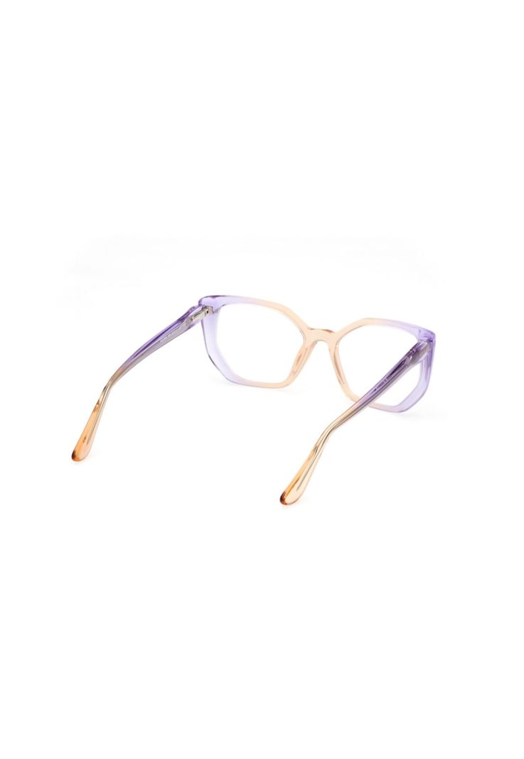 Lentes Ópticos Violeta Guess GU2966080-5