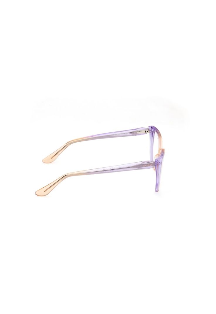 Lentes Ópticos Violeta Guess GU2966080-6