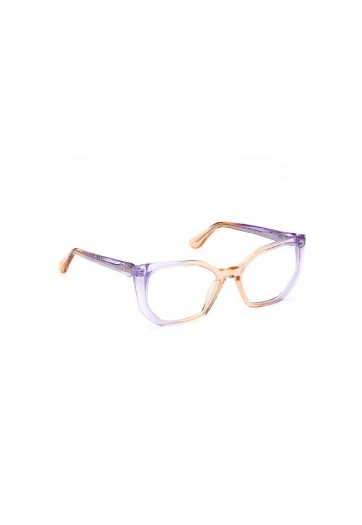 Lentes Ópticos Violeta Guess GU2966080-7