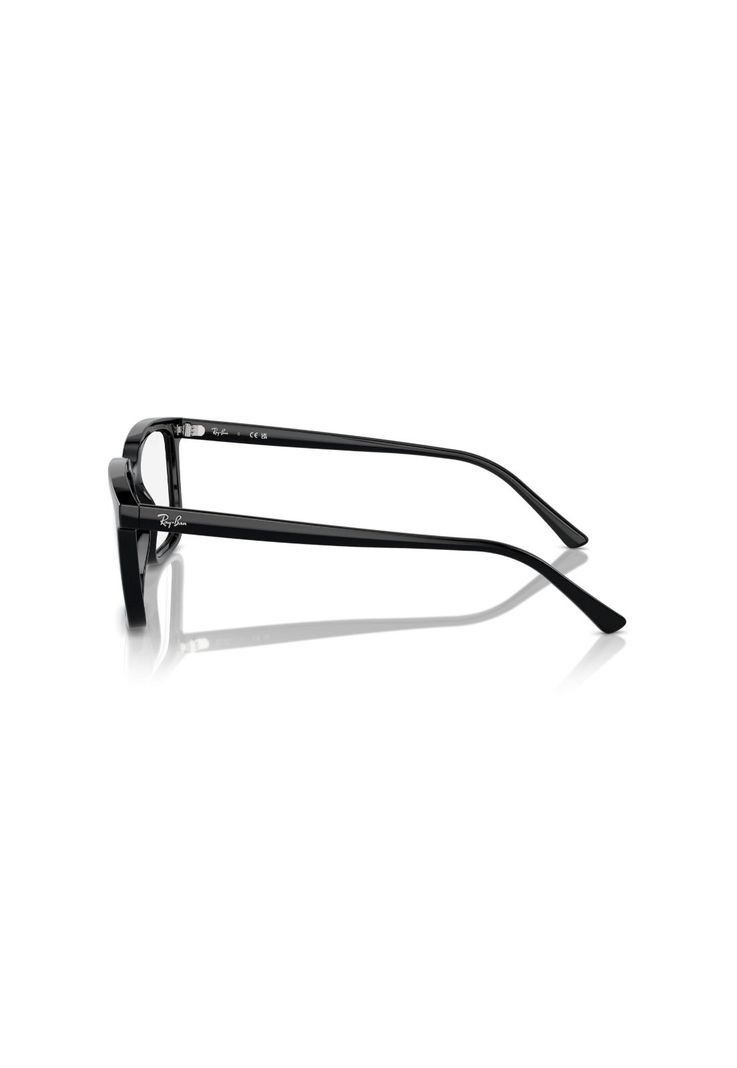 Lentes Ópticos Alain Negro Ray-Ban Optical RX72392000-2