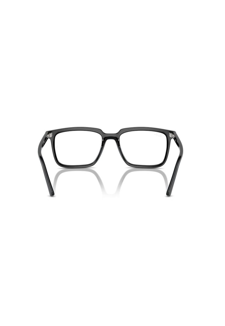Lentes Ópticos Alain Negro Ray-Ban Optical RX72392000-3
